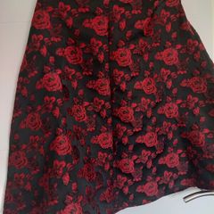 women occasional skirt.size12/14