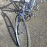 INDI Hybrid Bike 28inch  18inch Frame 90euros Quick Sale Image 6