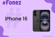 iPhone 16 128GB