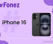 iPhone 16 128GB