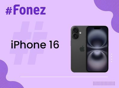 iPhone 16 128GB