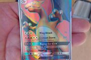 Pokemon card