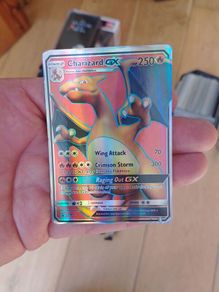 Pokemon card