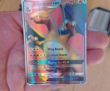 Pokemon card