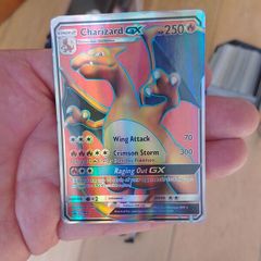 Pokemon card