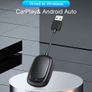 2 in 1 Wireless CarPlay Android Auto Adapter Apple Car play Dongle Mini Ai Box Image 2