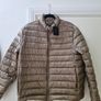 Massimo Dutti Down Jacket - NEW Image 2