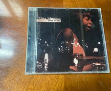 Nina Simone After Hours CD