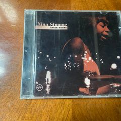 Nina Simone After Hours CD