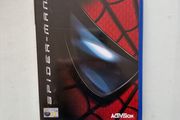 ps2 Spiderman