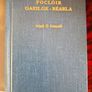 Irish- English Dictionary / Focloir Gaeilge - Bearla / Niall O Donaill /1977 Image 4