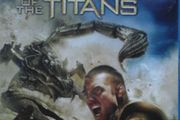 Clash Of The Titans [2010] Sam Worthington, Gemma Arterton, Mads Mikkelsen, Alexa Davalos, Ralph Fiennes &amp; Liam Neeson [Blu-ray Movie]