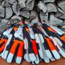 Stihl Advance Gloves Ergo Ms Bnwt Image 4