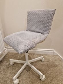 Desk chair