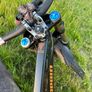 Downhill Propain Rage 27.5 Image 6