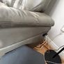 3+2 recliner sofas Image 4