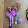 Monster High School with dolls Image 8
