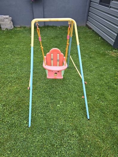 Nursery Swing
