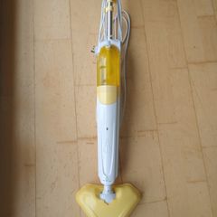 Steam mop