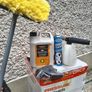 Yard Force 2000W 150 Bar Pressure Washer + Car Cleaning Kit Image 2