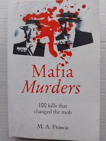 Mafia Murders