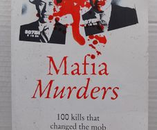 Mafia Murders
