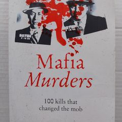 Mafia Murders