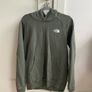 North Face hoodie Image 3