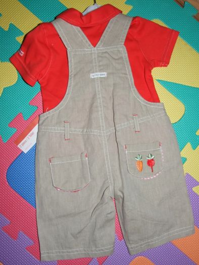 New set for babyboy