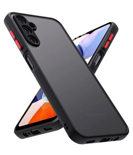 Protective Shockproof Case For Samsung Galaxy A54 5G Cover with Camera Protector
