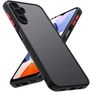 Protective Shockproof Case For Samsung Galaxy A54 5G Cover with Camera Protector Image 2