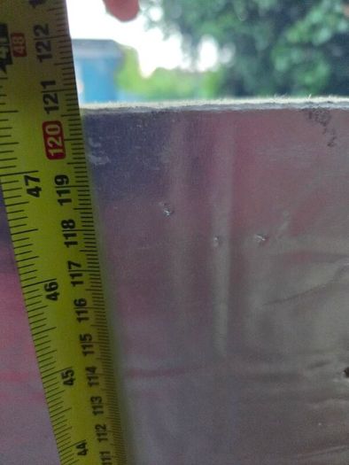 Insulation sheet