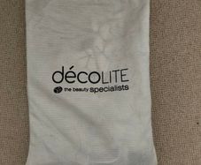 Decolite LED Red Light Therapy Neck Mask