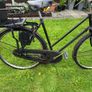 Vintage bike Image 7