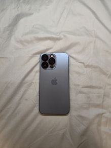 Iphone 13 Pro - 256gb