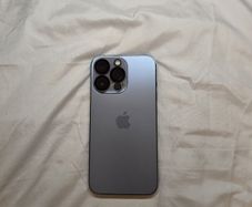 Iphone 13 Pro - 256gb - Trade/swap