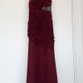 Size 8 Debut Beautiful Women Party / Wedding Guest Dress Image 2