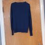 Rowen  Avenue Tinsel Jumper. S. S- 12.    B.N.W.T. (Carraig  Donn) Image 5