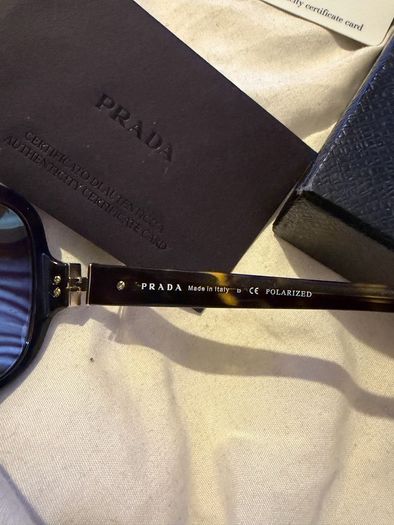prada sunglasses