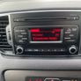 2016 KIA SPORTAGE  Breaking for Parts Image 9