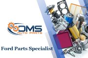 Ford Car Parts Buncrana, Donegal - OMS Auto Parts