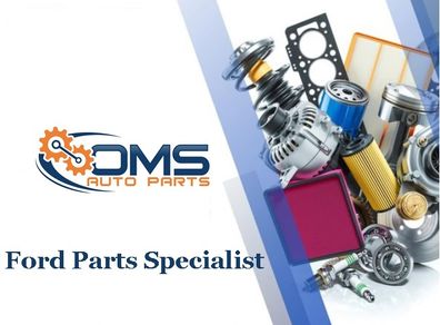 Ford Car Parts Buncrana, Donegal - OMS Auto Parts