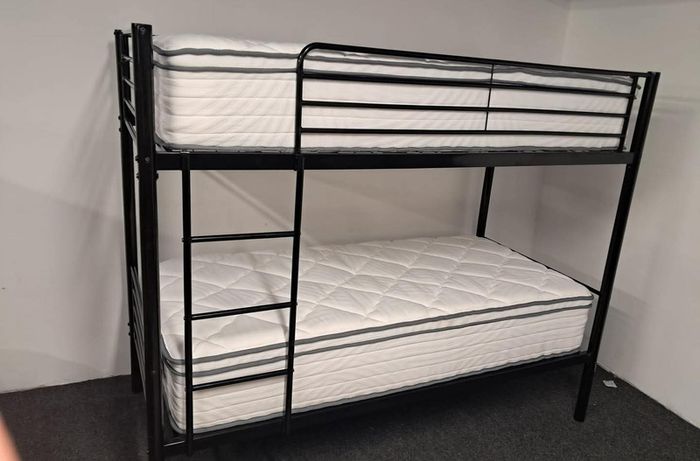 New Single Bunk Beds & Triple Sleepers