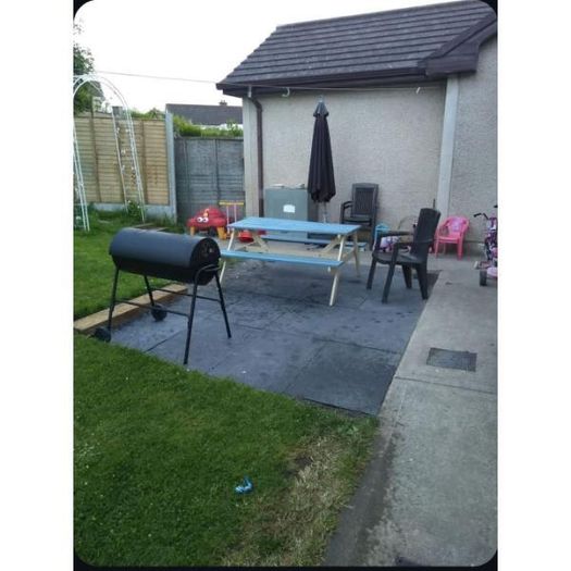 Limestone Flagstone