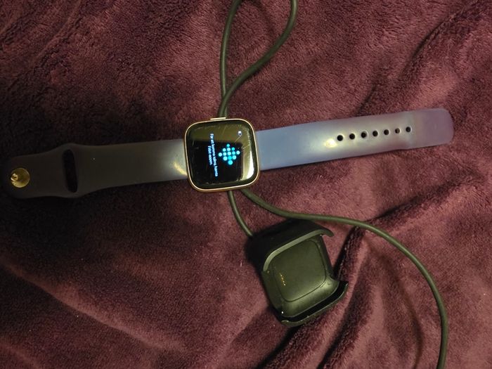 Fitbit versa 2