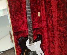 Levinson Thinline tele