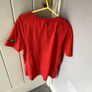 Next Red T-shirt age 8 Image 2