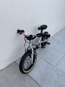 Little big kids bike