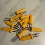 Corn on the cob holders. Image 2