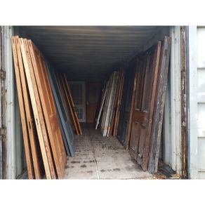 Doors  Selection